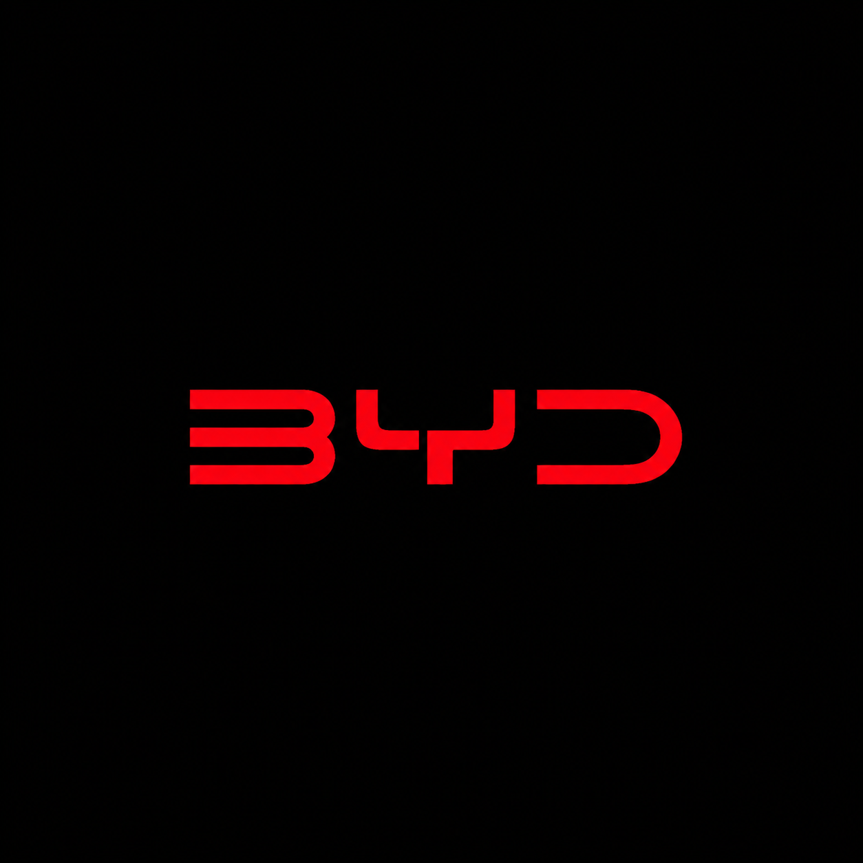 BYD Aftermarket Parts