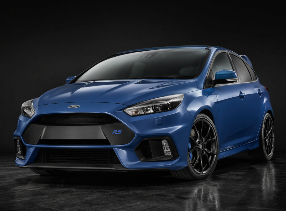 Ford Focus Parts