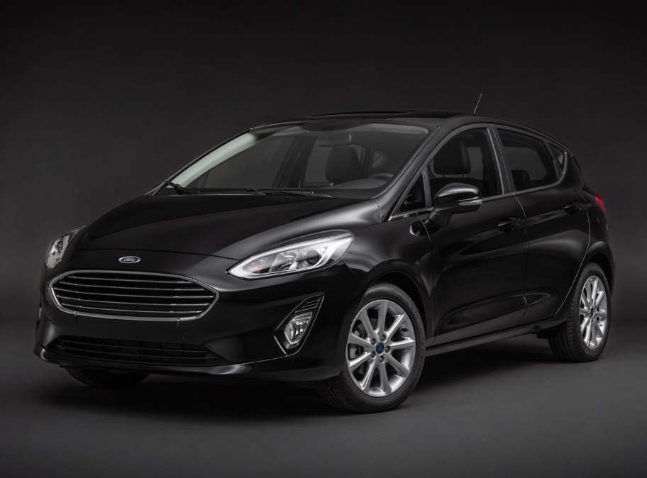 Ford Fiesta Aftermarket Parts