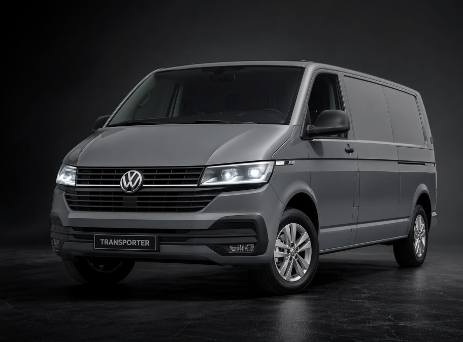 Volkswagen Transporter Aftermarket Parts