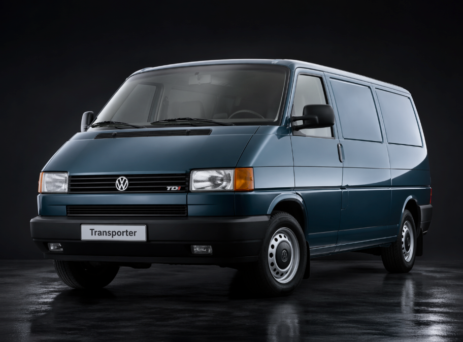 Volkswagen Transporter T4 Parts