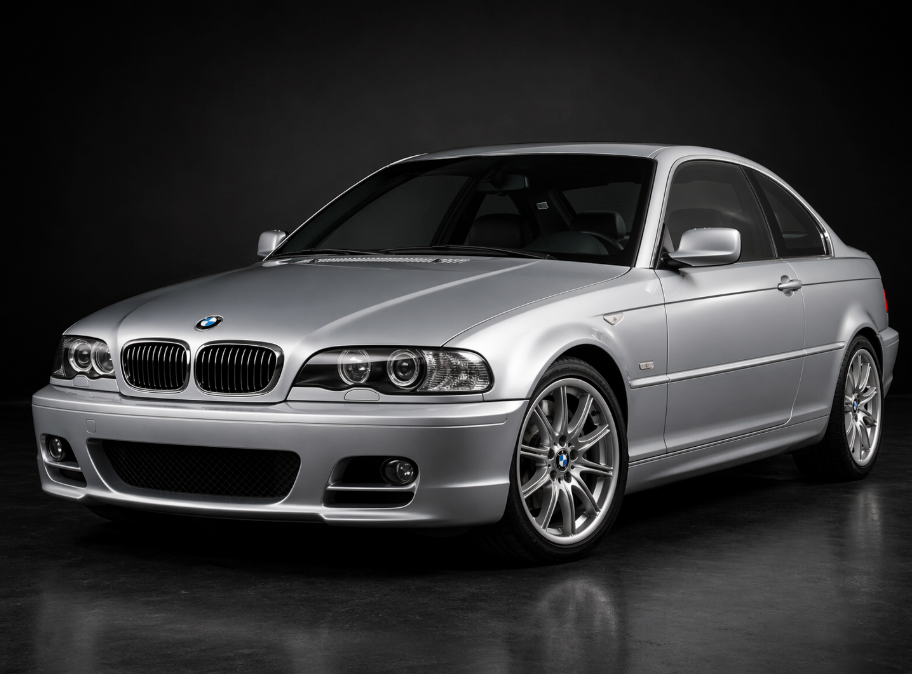 BMW 3 Series Parts
