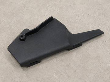2015-2023 Ford Mustang Front Left Driver Side Seat Outer Cover Trim Panel