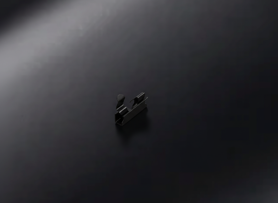 Saab Generic Trim Rivet Set
