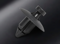Saab Side-Skirt Bumper Clip Set