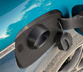 BYD Atto 3 EV Charge Port Cover