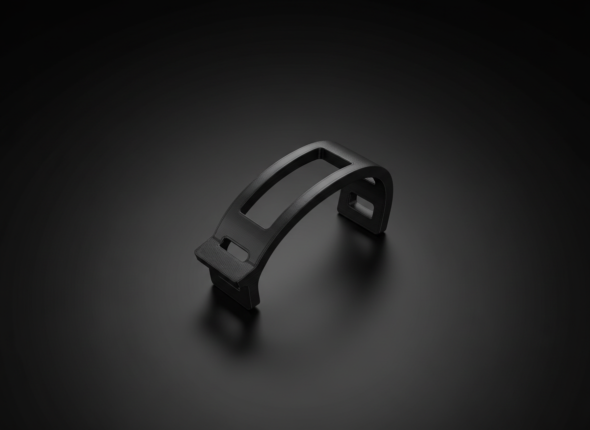 Audi A2 Fuel Cap Strap