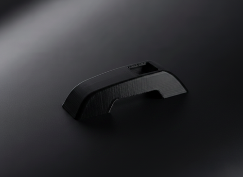 Audi A2 Wiper Arm Cover