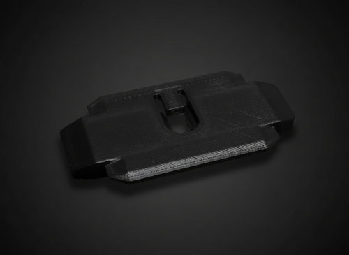 Audi B3/B4 80/90/Coupe/Cabriolet Exterior Mouldings