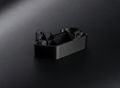 Audi TT Mk1 Glovebox Hinge Trim