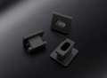 BMW 3 Series E46 Dashboard Trim Mounting Clip Set / Insert Rot Clip Set