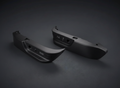BMW 5 Series E39 Seat Side Trim / Control Panel