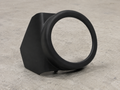 BMW E46 M3 Fog Light Trim Ring - Left 51112695255
