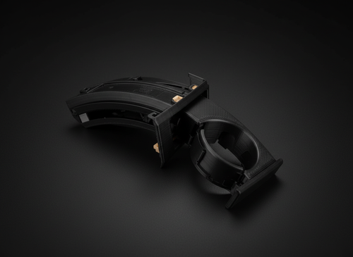 BMW X3 E83 Passenger Side Cup Holder