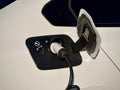 BMW i5 Sedan EV Charge Port Cover
