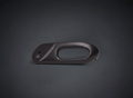 Chevrolet Corvette C5 Seat Side Control Bezel