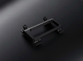 Chevrolet / GMC GMT400 trucks Column Shift Block-Off Plate