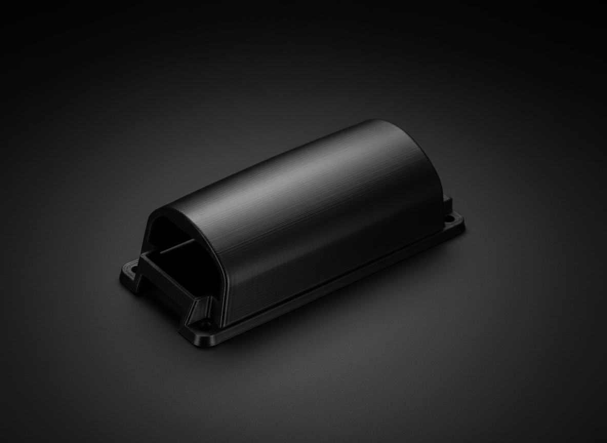 GMT400 Chevy GMC Ignition Cover