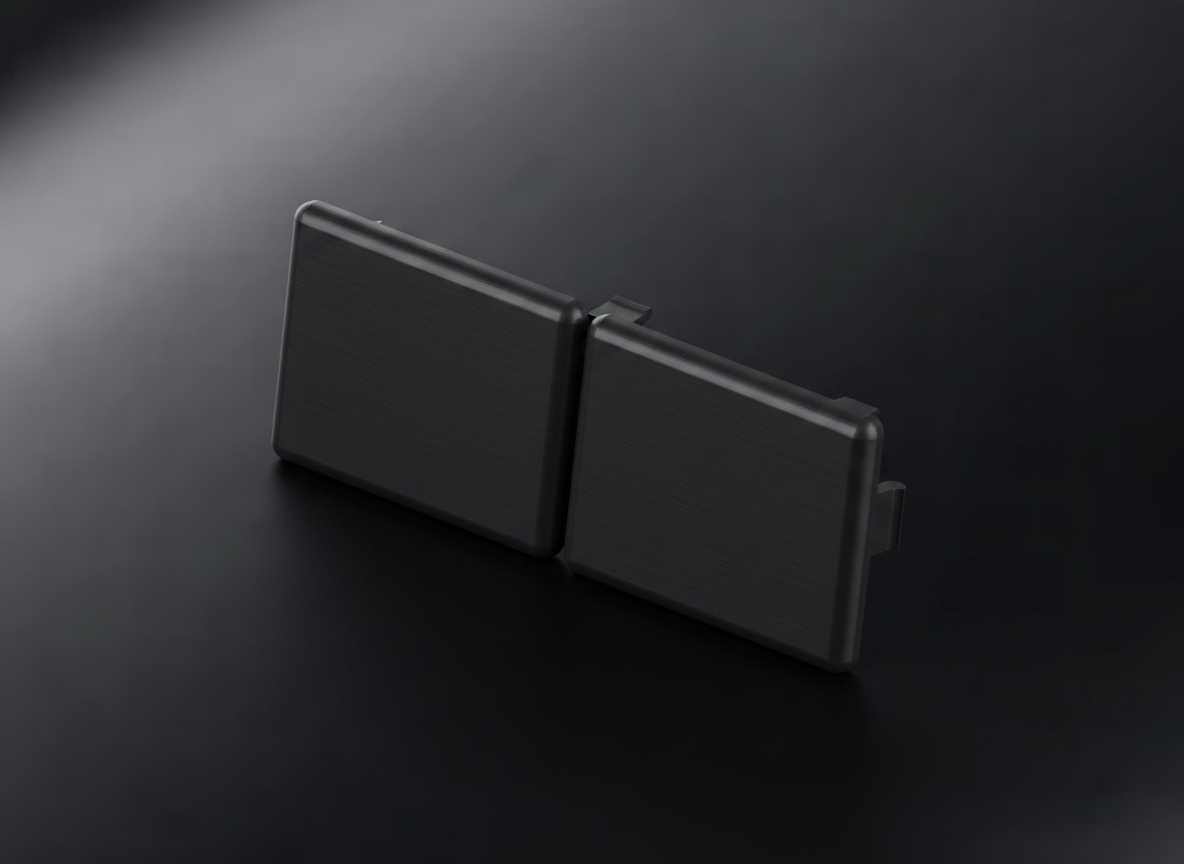 Chevrolet / GMC GMT400 trucks Interior Switch Bezels