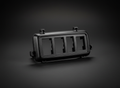 Chevrolet / GMC GMT400 trucks Rare 3-Switch Bezel
