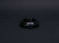 Chevrolet SSR Fog Light Bezels (Left)