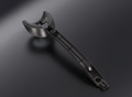 Chevrolet SSR Interior Door Handle Cup