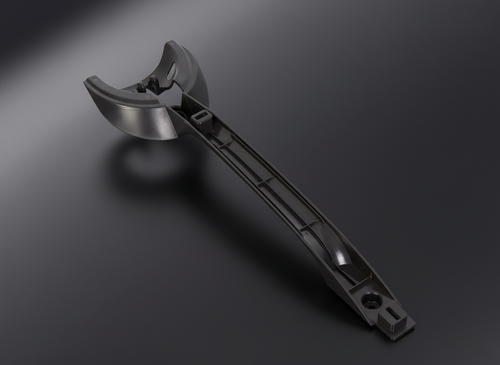 Chevrolet SSR Interior Door Handle Cup