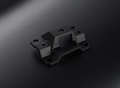 Silverado Sierra Tailgate Latch Clip Set