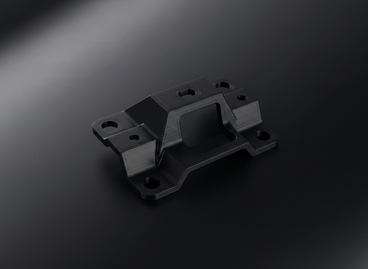 Silverado Sierra Tailgate Latch Clip Set