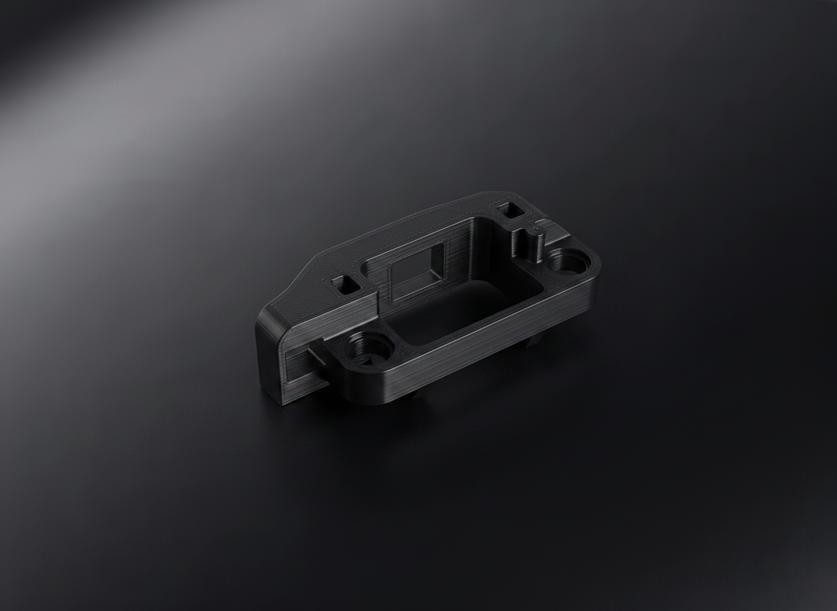 Chevy Silverado GMC Sierra Tailgate Connector