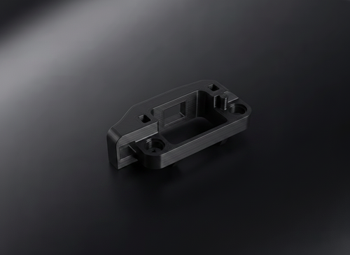 Chevy Silverado GMC Sierra Tailgate Connector