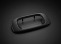 Silverado Sierra Tailgate Handle Bezel