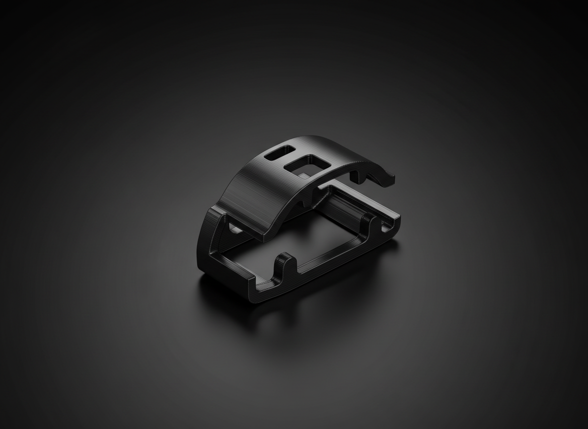 Chevy Colorado / GMC Canyon 2nd/3rd gen Hood-Hinge Plastic Cover Clip Set