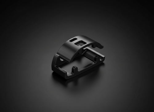 Chevy Colorado / GMC Canyon 2nd/3rd gen Hood-Hinge Plastic Cover Clip Set