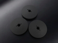 Citroën BX Trunk Trim Panel Retaining Clip Set