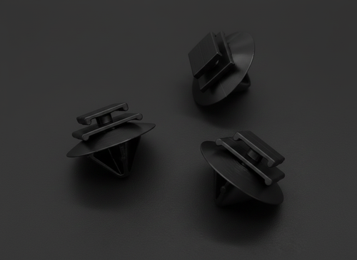 Citroën Peugeot Trim Clip Set 856540