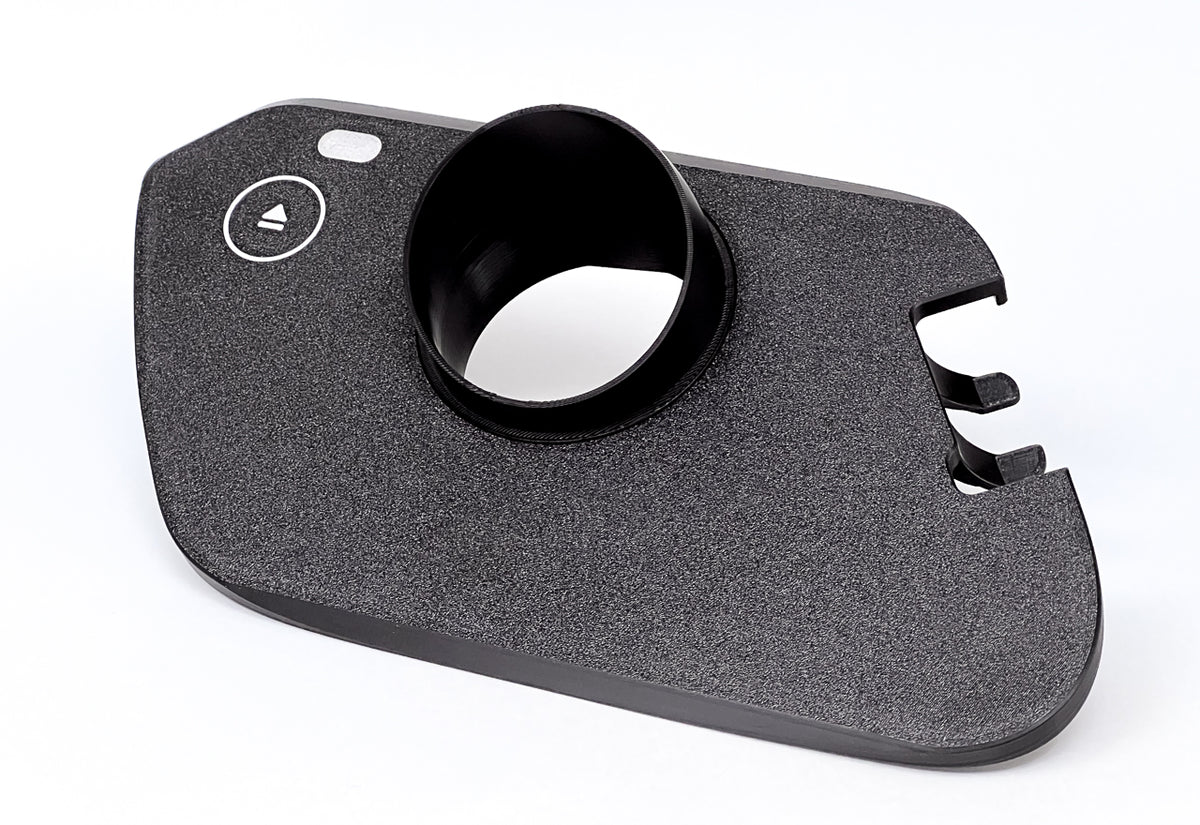 Cupra Born EV Charge Port Cover - view 2