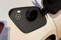 Cupra Born EV Charge Port Cover