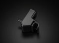 Fiat 500 / Panda / Punto Sun Visor Hook