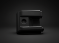 Fiat Ducato Sliding Door Centering Cap