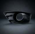 Ford Fiesta Mk6 Front Left Foglight Cover