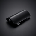 Ford Fiesta Mk6 Front Left Jacking Point Cover black coloured