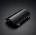 Ford Fiesta Mk6 Front Right Jacking Point Cover black colour