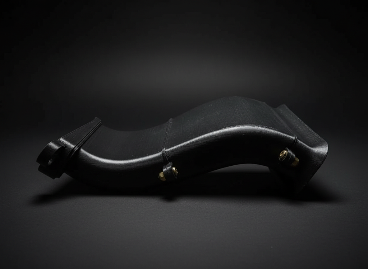 Ford Focus ST Mk3 Airbox Elbow