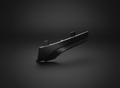 Ford Mustang S550 Mach 1 / HP Handling Package Splash Guards (Right)