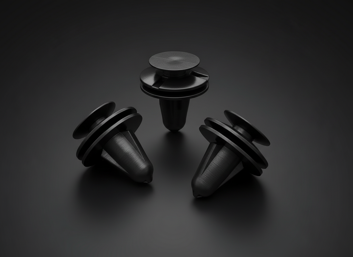 Ford Puma Mk1 Small Discontinued Clip Set