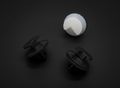 Ford Transit 4th gen Small Interior / Trim Clip Set