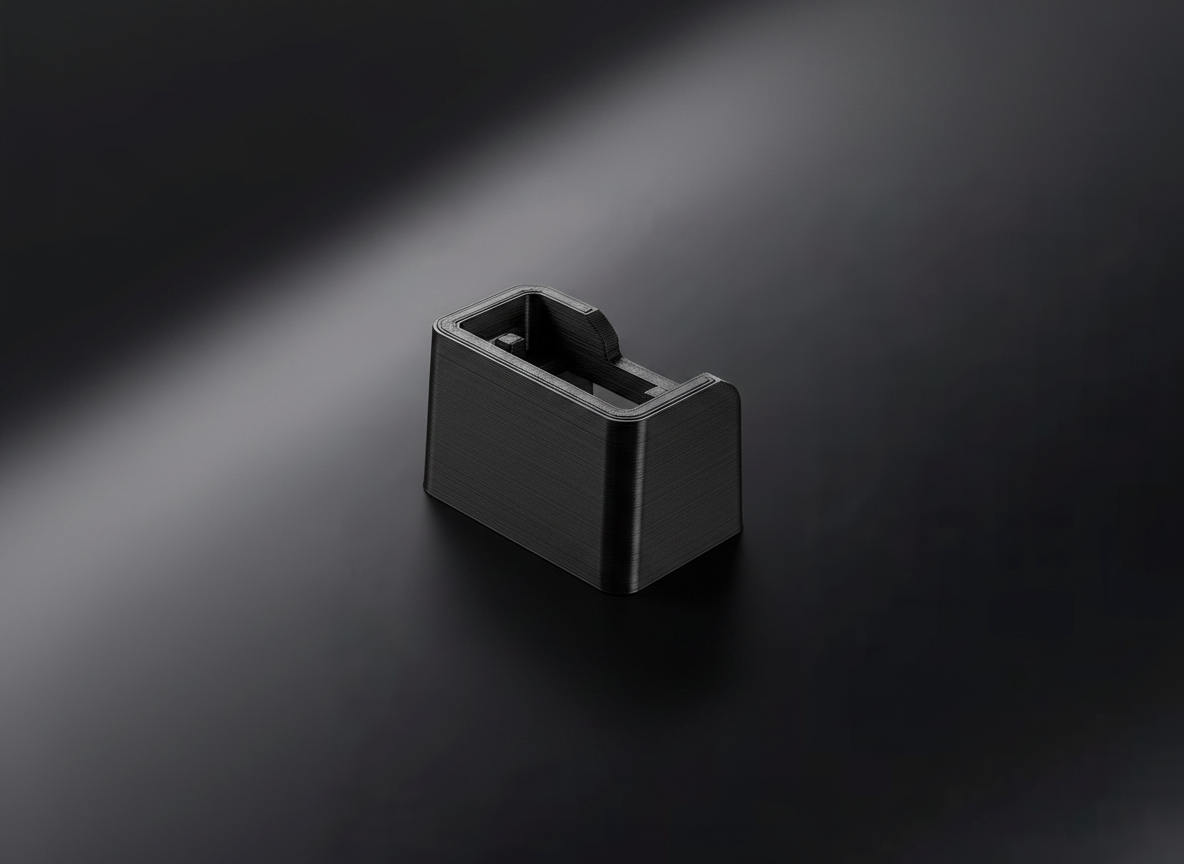 Ford Transit Roof Rack / Roof Rail Cover Cap