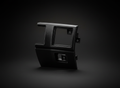 GM G-body Monte Carlo Corner Pieces