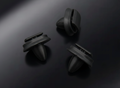 GM Ram ProMaster / Fiat Ducato Rear Wheel Curved Body Trim Clip Set / Side Molding Clip Set
